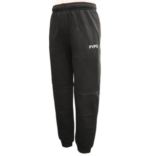 Double Knee Cuff Track Pants