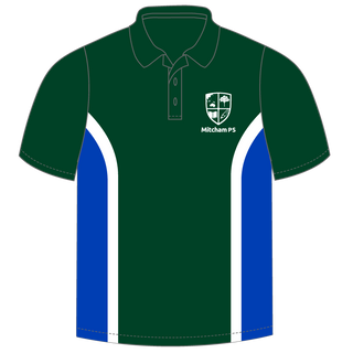 Eucalyptus House Polo