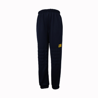 Double Knee Track Pant