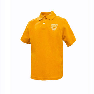 Faction Polo Shirt