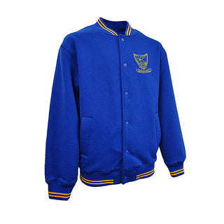 Bomber Jacket - SALE PRICE