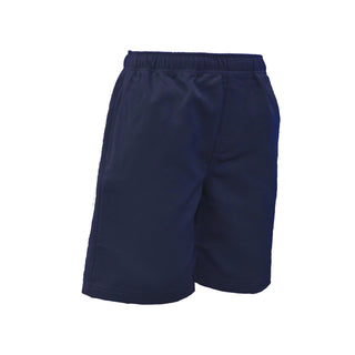Gabardine Short.  K-6