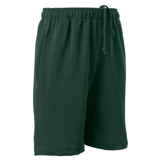 Rugby Knit Shorts - ASCOT