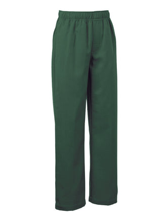 Gabardine Pants