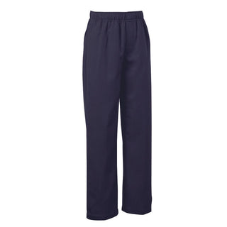 Gabardine Pants