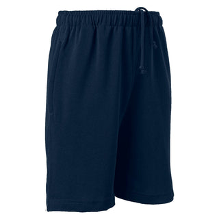 Rugby Knit Shorts - ASCOT