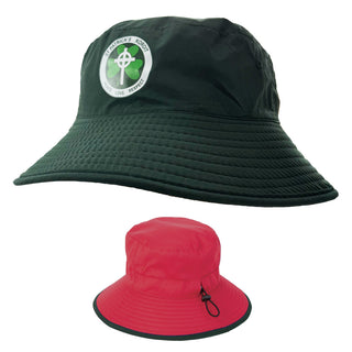Bucket Hats - Reversible