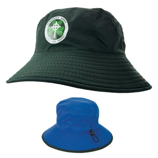 Bucket Hats - Reversible
