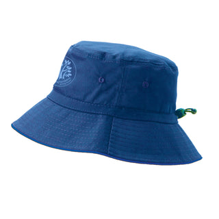 Reversible Adjustable Bucket Hat