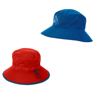 Reversible Adjustable Bucket Hat