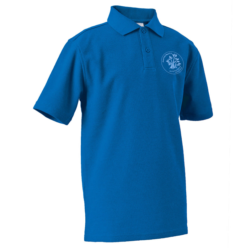Polo Shirt - Short Sleeve