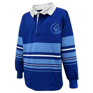 Rugby Jumper (Years 5 & 6 only)
