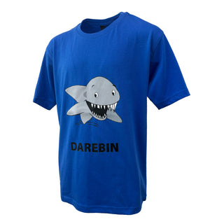 Sports T-Shirts (House Colours)