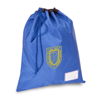 Library/Boot Bag