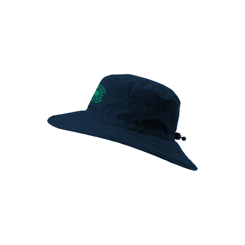 Hybrid Hat