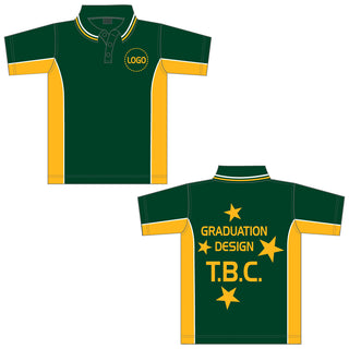 Eltham North Polo Year 6