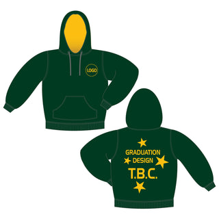 Eltham North Hoodie Year 6