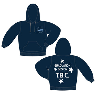 Valkstone Hoodie Year 6