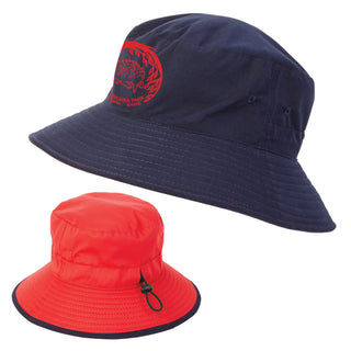 Reversible Bucket Hat