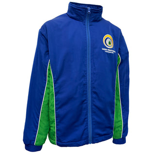 Microfibre Jacket