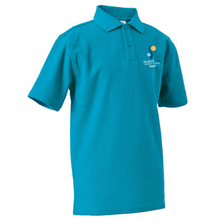 **Short Sleeve Polo Shirt - PREP STUDENTS