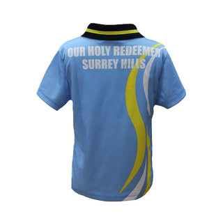 Sports Polo