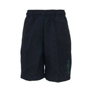 School Shorts**