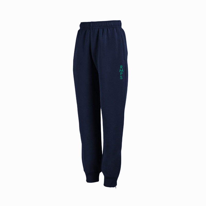 Track Pants Zip Cuff- limited sizes available