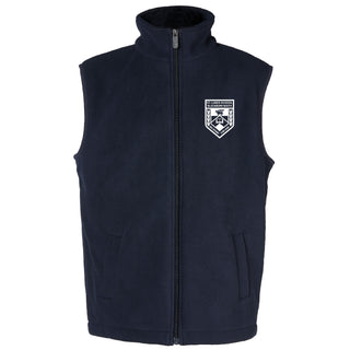 Polar Fleece Vest