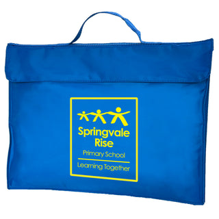Prep Reader Bag