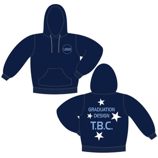 Euroa Hoodie Year 6