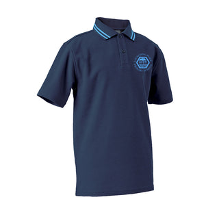 Polo Shirt - Short Sleeve