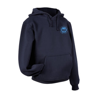 Hooded Windcheater