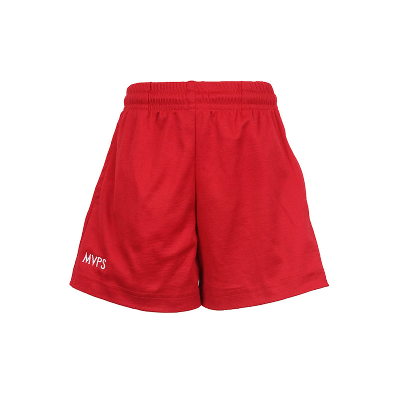 Sport Short (Year 3 to Year 6)