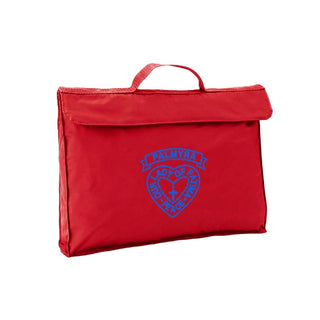 Library Bag