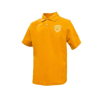 派系 Polo 衫