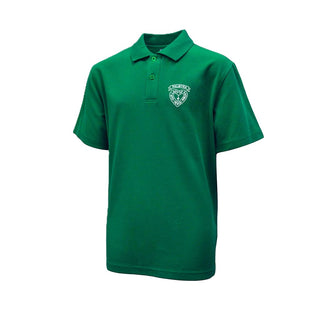 派系 Polo 衫