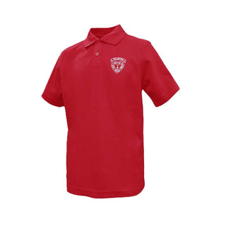 派系 Polo 衫