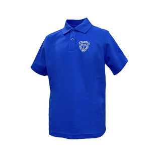 派系 Polo 衫