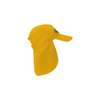 Legionnaire Cap - Gold (Prep & Grade 6)