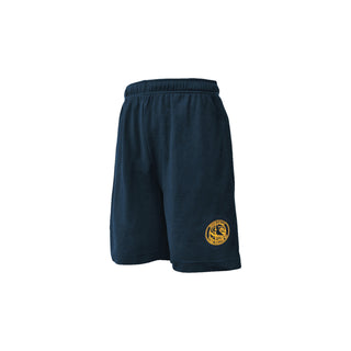 Sport Short - Navy (Size S-XL)