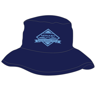 Hybrid Surf Hat
