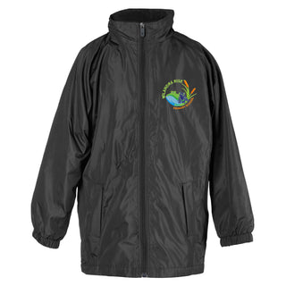 Rain Jacket