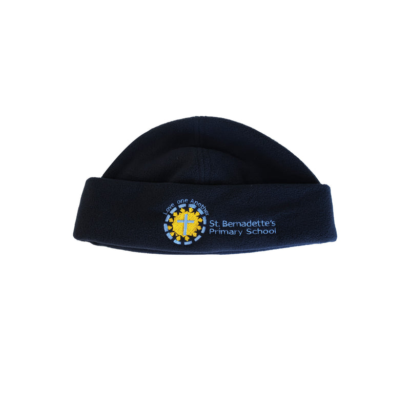 Polar Fleece Beanie