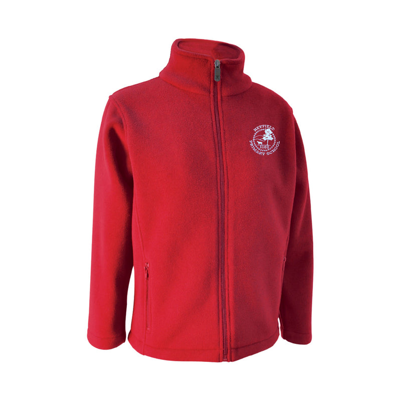 Polar Fleece Jacket