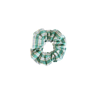 Summer Scrunchie