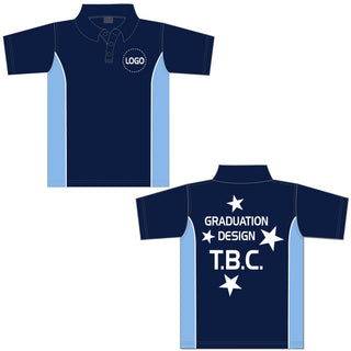 St Marys Panel Polo Year 6