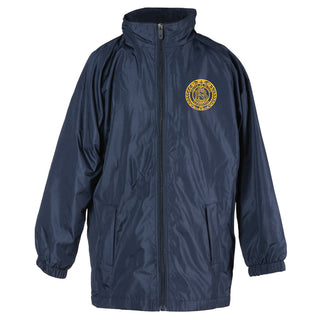 Rain Jacket