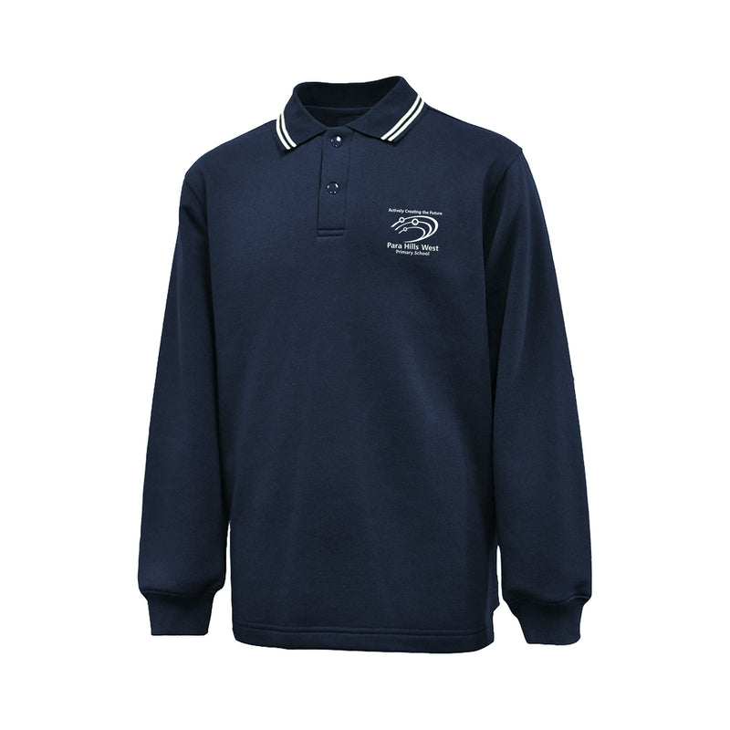 Rugby Windcheater