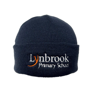 Knitted Beanie